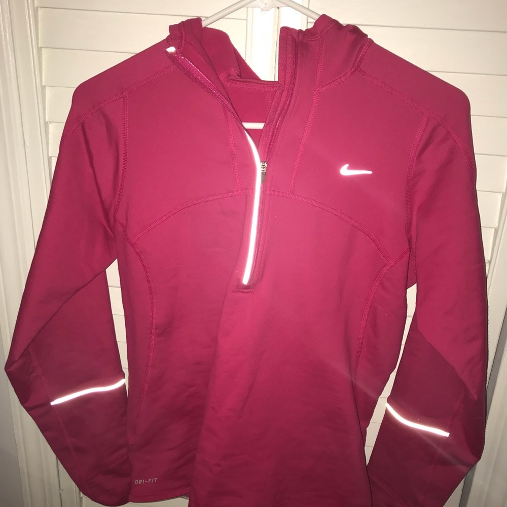 Nike Dry fit sweater